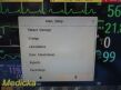 PHILIPS 2012  Intellivue MP30,W/ Leads & MMS Module Masiom Set SpO2~ Monitor