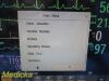 PHILIPS 2012  Intellivue MP30,W/ Leads & MMS Module Masiom Set SpO2~ Monitor