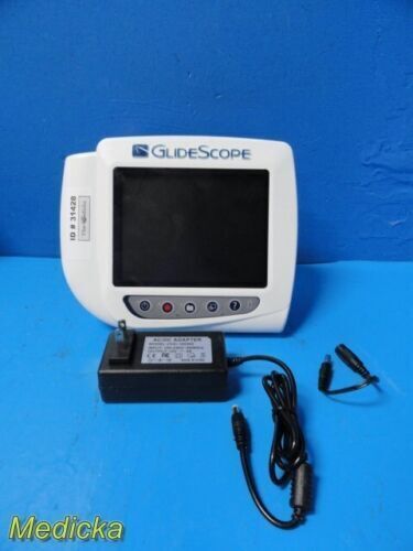 VERATHON Medical 0570-0338 Glidescope Video Monitor