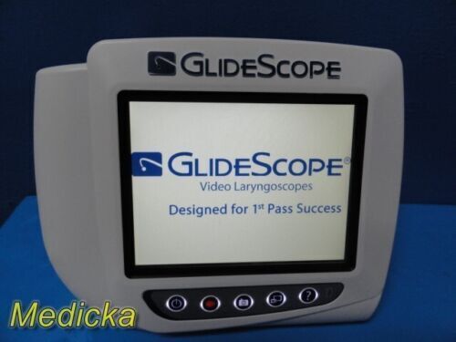 VERATHON Medical 0570-0338 Glidescope Video Monitor