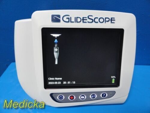 VERATHON Medical 0570-0338 Glidescope Video Monitor