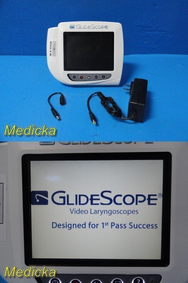 VERATHON 0570-0338 Glidescope Video Monitor