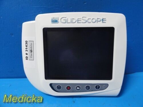 VERATHON 0570-0338 Glidescope Video Monitor