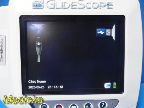 VERATHON 0570-0338 Glidescope Video Monitor