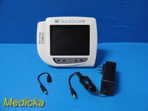 VERATHON 0570-0338 Glidescope Video Monitor