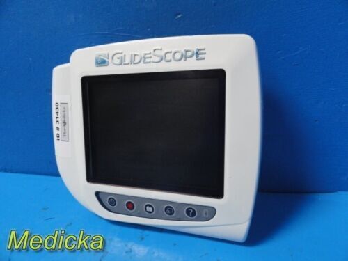 VERATHON 0570-0338 Glidescope Video Monitor