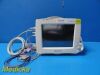 PHILIPS 2011  MP30,(M8002A) W/ Patient Leads & M3001A MMS Module ~ Monitor