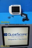 VERATHON 2018  0570-0338 Glidescope Portable Laryngoscope Video Monitor