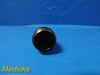 Lot of 4 Swift Microscope assorted  Objectives, (1.25,0.25,0.65,0.10)