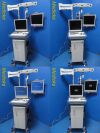 STRYKER Navigation System II iNtellect Cranial Navigation System Console
