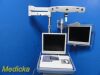 STRYKER Navigation System II iNtellect Cranial Navigation System Console