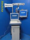 STRYKER Navigation System II iNtellect Cranial Navigation System Console