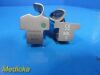 Rusch Emerald Greenline Series Hand W/ MIL 00 & MILO Brite Blade Pro Blade
