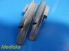 Rusch Emerald Greenline Series Hand W/ MIL 00 & MILO Brite Blade Pro Blade