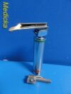 Rusch Emerald Greenline Series Hand W/ MIL 00 & MILO Brite Blade Pro Blade
