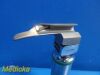 Rusch Emerald Greenline Series Hand W/ MIL 00 & MILO Brite Blade Pro Blade