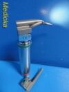 Rusch Emerald Greenline Series Hand W/ MIL 00 & MILO Brite Blade Pro Blade