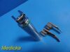 Rusch Emerald Greenline Series Hand W/ MIL 00 & MILO Brite Blade Pro Blade