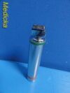 Rusch Emerald Greenline Series Hand W/ MIL 00 & MILO Brite Blade Pro Blade