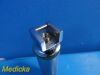 Rusch Emerald Greenline Series Hand W/ MIL 00 & MILO Brite Blade Pro Blade