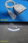 PHILIPS C9-4 Convex Array Ultrasound Transducer