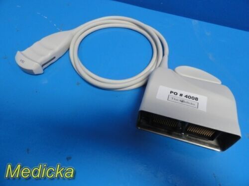 PHILIPS C9-4 Convex Array Ultrasound Transducer