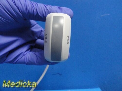 PHILIPS C9-4 Convex Array Ultrasound Transducer