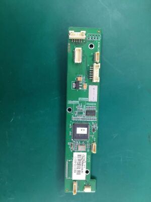 MINDRAY  6800-20-50085  T5 patient monitor keypad board 6800-20-50085  Bedside Monitor