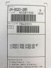 OLYMPUS UM-BS20-26R Ultrasonic Probe Set