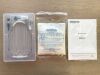 OLYMPUS UM-BS20-26R Ultrasonic Probe Set
