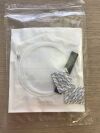 OLYMPUS UM-BS20-26R Ultrasonic Probe Set