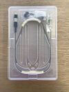 OLYMPUS UM-BS20-26R Ultrasonic Probe Set