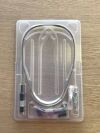 OLYMPUS UM-BS20-26R Ultrasonic Probe Set