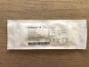 OSCOR TME 64 S Temporary Myocardial Heartwire 60cm (X)