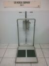TRONIX Scale Tronix 6006 Wheel Chair Scale