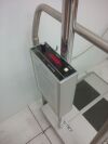 TRONIX Scale Tronix 6006 Wheel Chair Scale