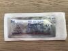 ARTHREX AR-7227-01 FiberWire Braided Polyblend Suture Blue w/Taper Point Needle 3-0 /2 metric, 18in (X)