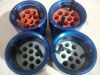 FISHER SCIENTIFIC 75003451 4000  Centrifuge Bucket 75003451 4000