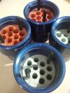 FISHER SCIENTIFIC 75003451 4000  Centrifuge Bucket 75003451 4000