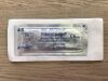 ARTHREX AR-7249-20 FiberLoop Braided Polyblend Suture White w/Taper Point Needle 4-0 /1.5 metric, 20in (X)