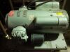 GAST 3HBE-29-M302X / 5KC38SN372X HP 1/3 Gast Dual Model #3HBE-29-M302X General Electric Motor #5KC38SN372X HP 1/3
