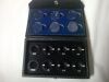 BAUSCH & LOMB Cylinder  Phoropter Box of Cylinder Attachments