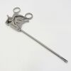 SURGICAL SOLUTIONS ( SP1001 ) Arthroscopy Express Sew Suture Passing Forceps
