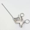 SURGICAL SOLUTIONS ( SP1001 ) Arthroscopy Express Sew Suture Passing Forceps