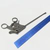 SURGICAL SOLUTIONS ( SP1001 ) Arthroscopy Express Sew Suture Passing Forceps
