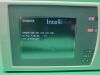 PHILIPS IntelliVue X2 Monitor ECG Spo2 IBP NIBP TEMP (SW: M) Monitor