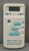LIFE-TECH ALPHA-STIM 100 MicroCurrent and Cranial Electrapy Stimulator Kit - 159516 Electrotherapy Stimulator