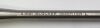 STRYKER 116573 Neuro/Spine Surgery 4mm Blocker Inserter