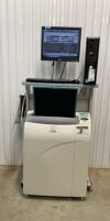 FUJI FCR XC-1 (2006) SN/66620971 with workstation tested With Video CR