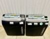 FUJI Lot Of 2  XL-2, CR ONLY (No Workstation or Cassettes included) Tested CR